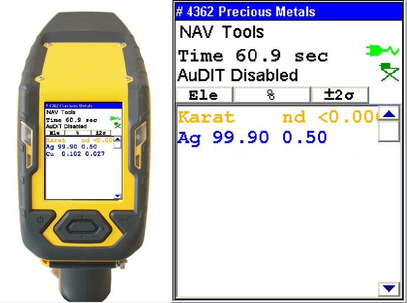 Product verification image