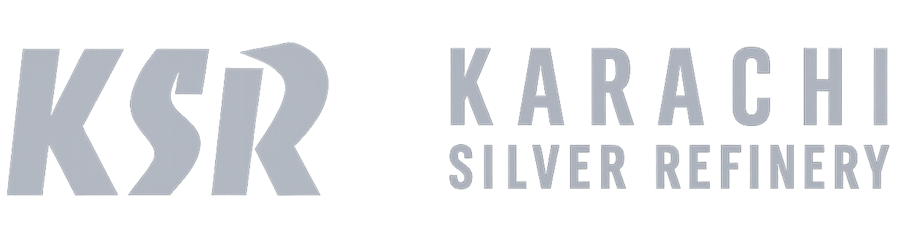 Karachi Silver Refinery